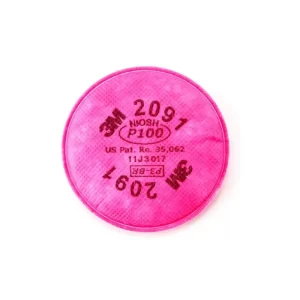 FILTRO 3M 2091