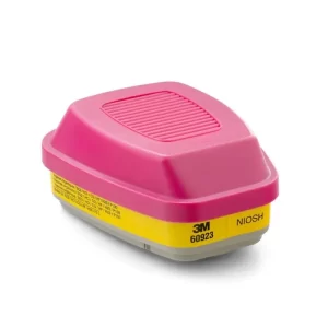 FILTRO 3M 60923 MIXTO