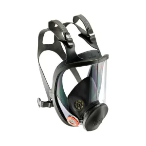 RESPIRADOR 3M ROSTRO COMPLETO 6800