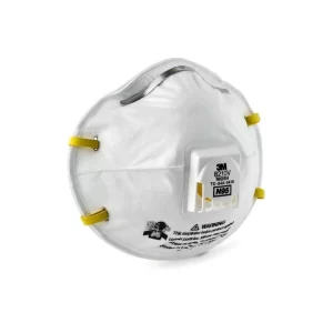 RESPIRADOR 3M 8210V