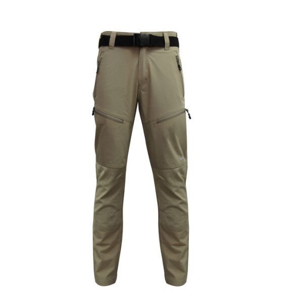 PANTALON KUMEN VULCANO BEIGE