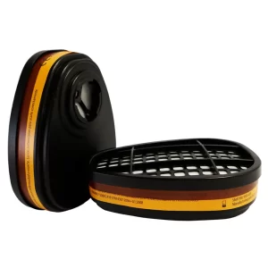 FILTRO ERGONIC F500VG A1E1 VO/GA