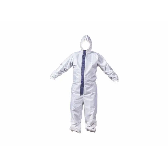 TRAJE DE APLICACION BAJO VOLUMEN