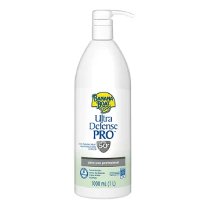 PROTECTOR SOLAR BANANA BOAT FPS 50+ 1KG