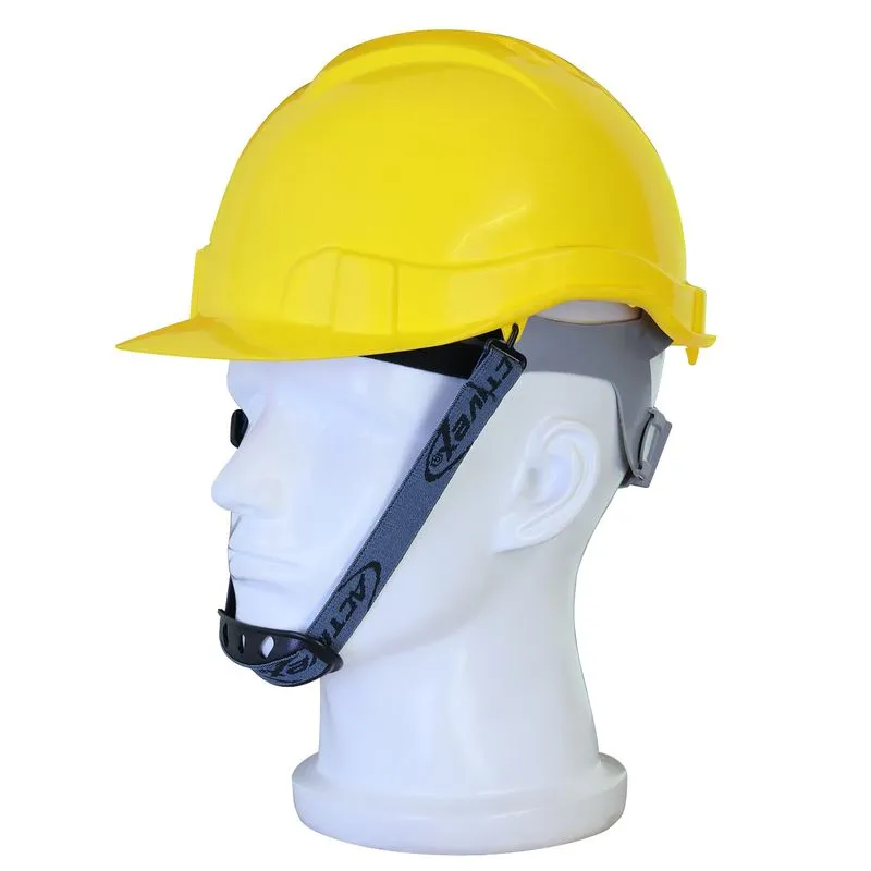 BARBIQUEJO GANCHO PLASTICO MENTONERA - Imagen 2