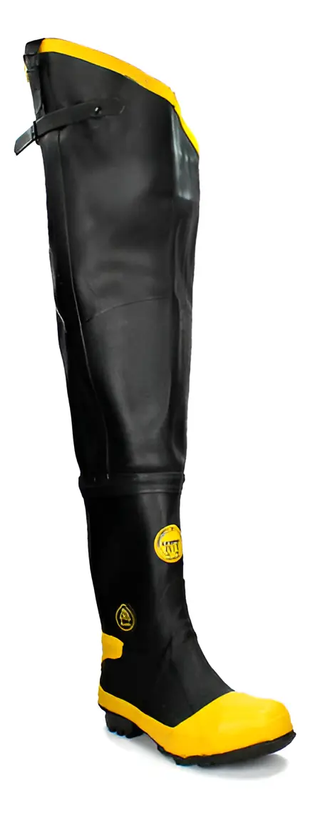 BOTA PESCADOR - Imagen 2