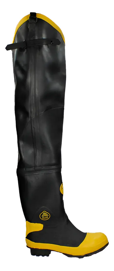 BOTA PESCADOR