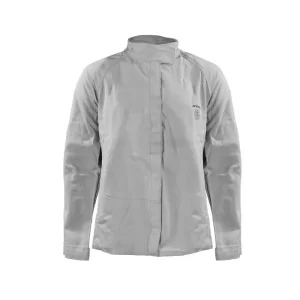 CHAQUETA SOLDADOR DE CUERO