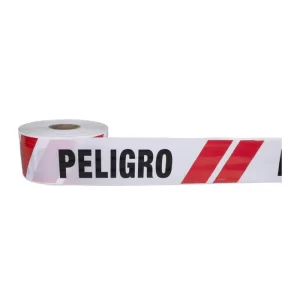 CINTA PELIGRO 350 MT