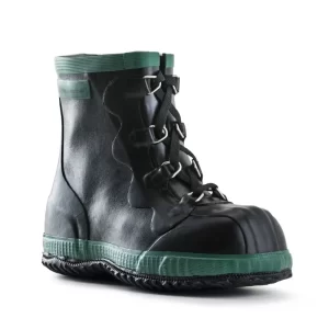 BOTA BATA CUBRECALZADO CORTO