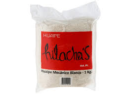 HUAIPE MECANICO HILACHAS