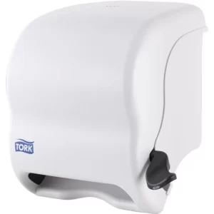 DISPENSADOR TORK PALANCA TOALLA DE PAPEL