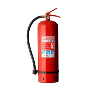 EXTINTOR PQS-ABC 10KG