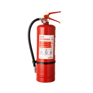 EXTINTOR PQS-ABC 4KG