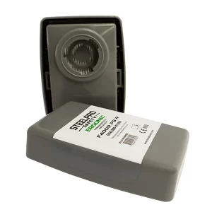 FILTRO ERGONIC F400R P3 R