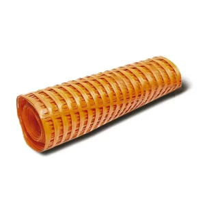 MALLA FAENERA NARANJA