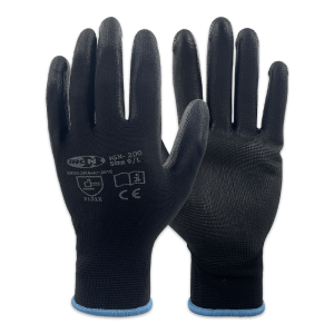 GUANTE MULTIFLEX PALMA PU