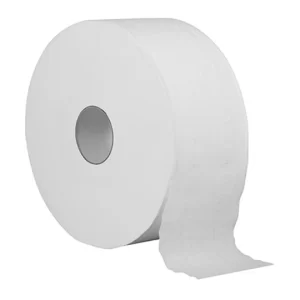 PAPEL HIGIENICO INDUSTRIAL 300MT