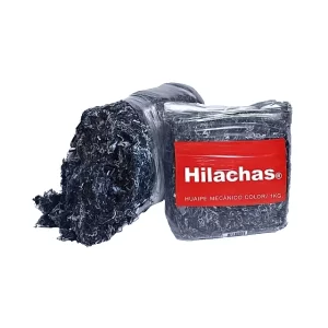 HUAIPE MECANICO HILACHAS