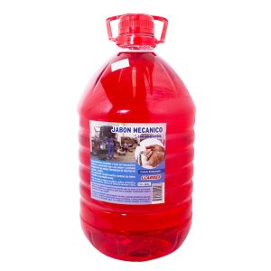 JABON MECANICO 5LT