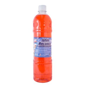 JABON MECANICO 900CC