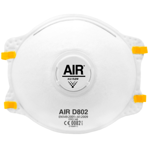 MASCARILLA AIR D802