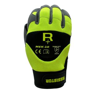 GUANTE MEK 10 ANTI VIBRACION