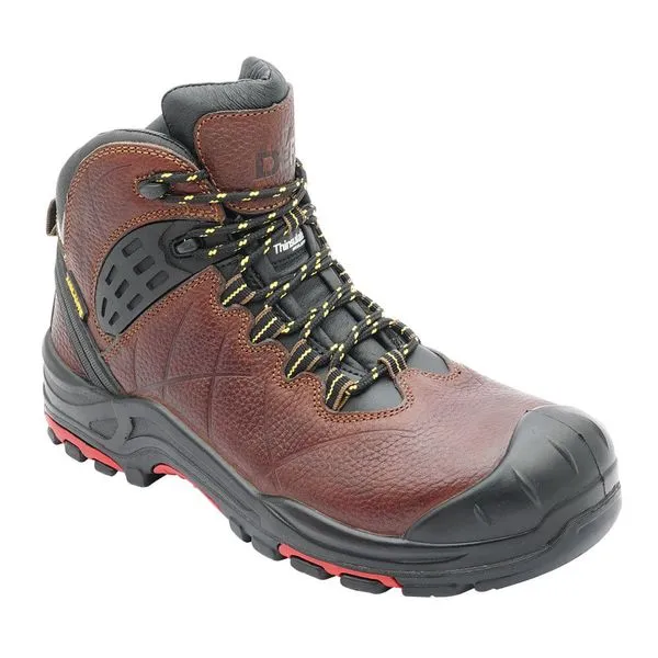 BOTIN DEFENDER MONTEGO DF-500 - Imagen 2