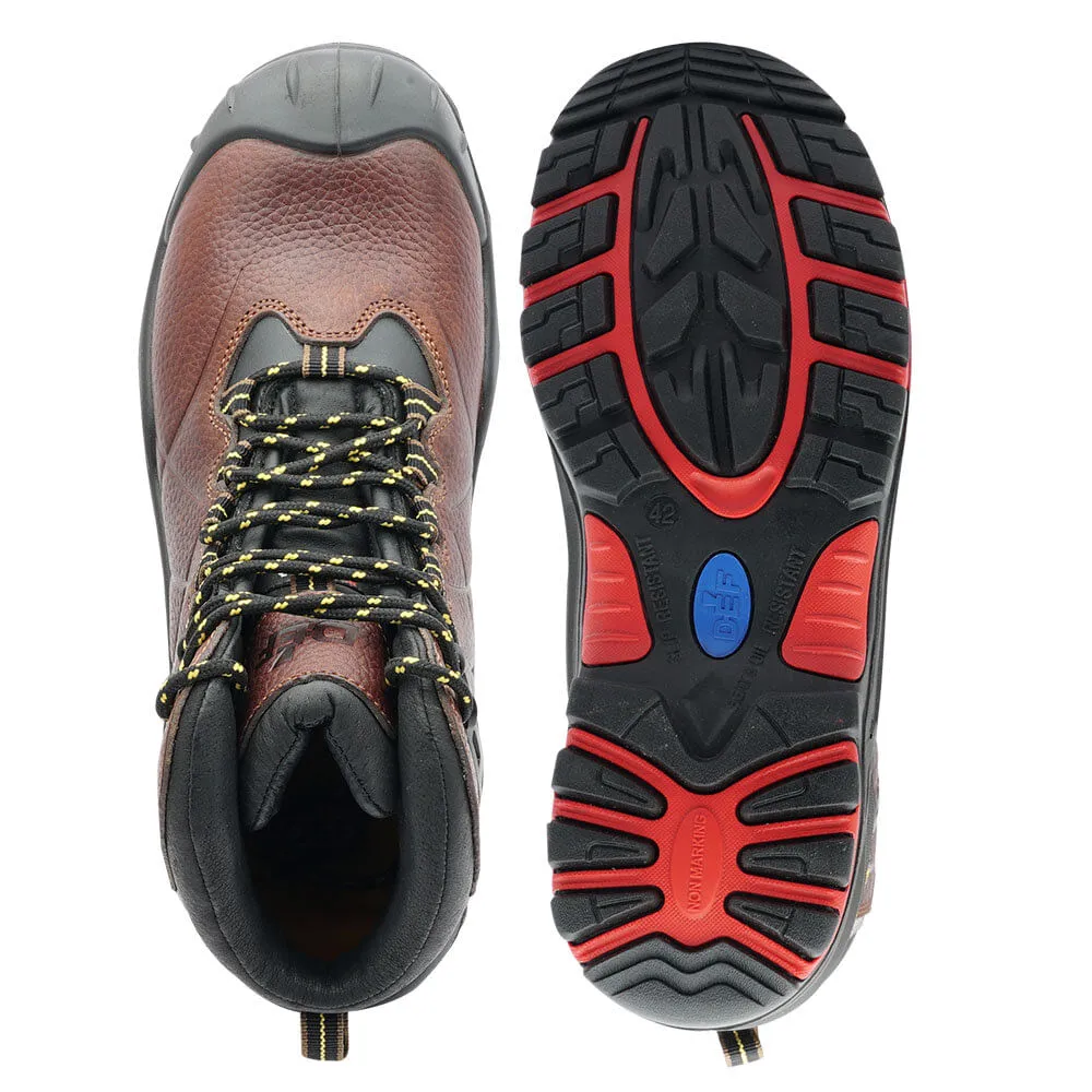 BOTIN DEFENDER MONTEGO DF-500 - Imagen 3