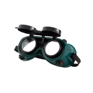 ANTIPARRA OXIGENISTA VISOR ALZABLE