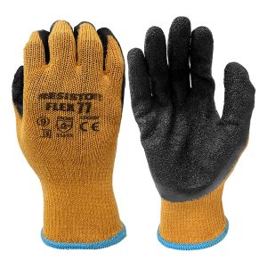 GUANTE MULTIFLEX PALMA LATEX