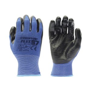 GUANTE MULTIFLEX PALMA NITRILO