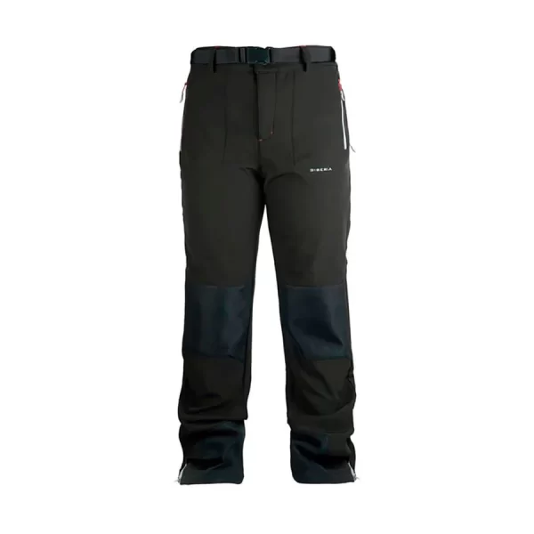 PANTALON SIBERIA MONTANA SOFTSHELL