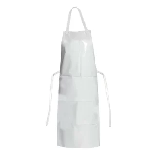 PECHERA DE PVC BLANCA