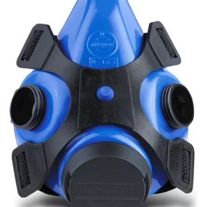 RESPIRADOR MASPROT 1.2 SKY BLUE