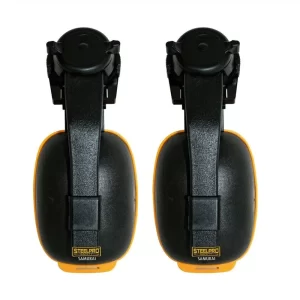 FONO SAMURAI STEELPRO PARA CASCO