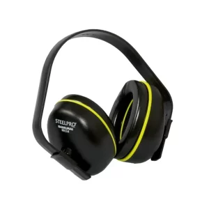 FONO SAMURAI CINTILLO STEELPRO