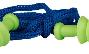 TAPON AUDITIVO REUTILIZABLE CON CORDON