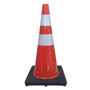 CONO 28" BASE PESADA