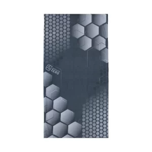 BANDANA ABSOLUTE ZERO GRIS