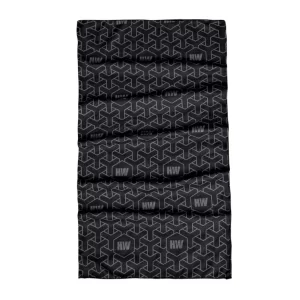 BANDANA HW GRIS