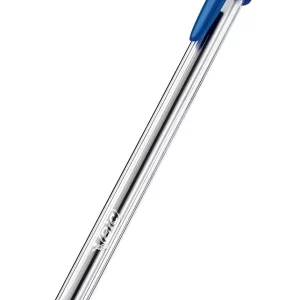 LAPIZ PASTA BIC AZUL