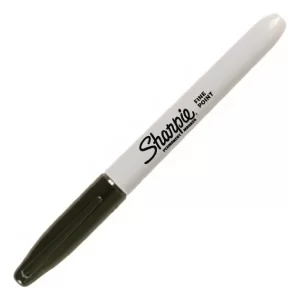 MARCADOR PERMANENTE SHARPIE
