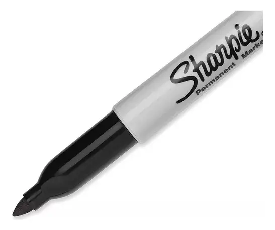 MARCADOR PERMANENTE SHARPIE - Imagen 2